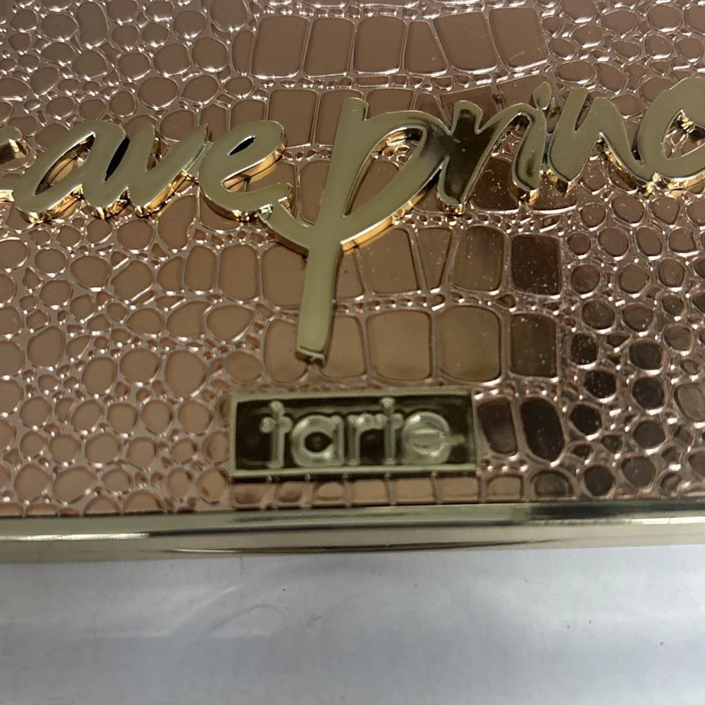 Tarte PARK AVE PRINCESS Chisel Palette